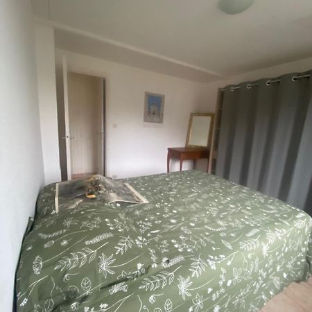 Studio Terrasse Proche Technopole Et Marine 브레스트 외부 사진
