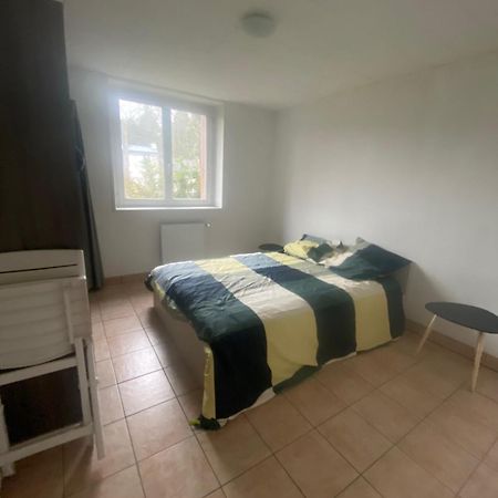 Studio Terrasse Proche Technopole Et Marine 브레스트 외부 사진
